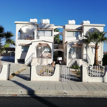Lovely 1Betroom Apartment Near The Beach Pyla Exterior foto
