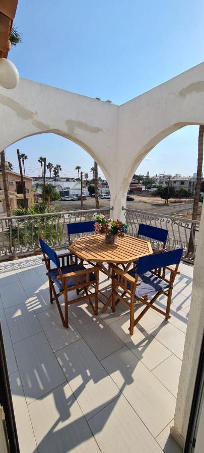 Lovely 1Betroom Apartment Near The Beach Pyla Exterior foto