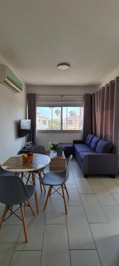 Lovely 1Betroom Apartment Near The Beach Pyla Exterior foto